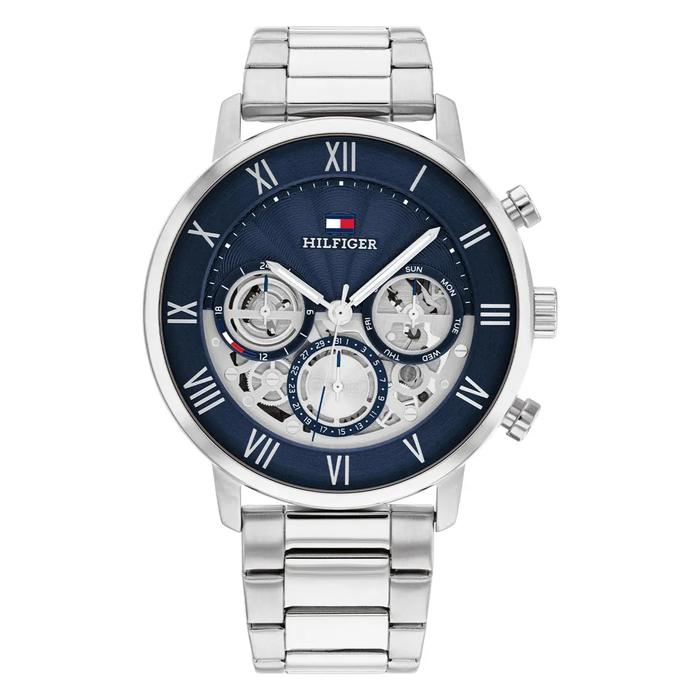 Jam tangan Tommy Hilfiger Leged 1710569 original