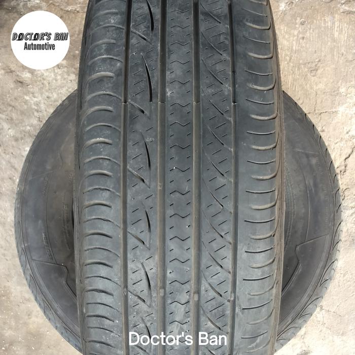 Ban mobil second 195/70 R14 merk Achilles 868 All Seasons