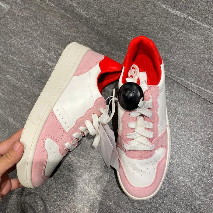 Hnm sneakers
