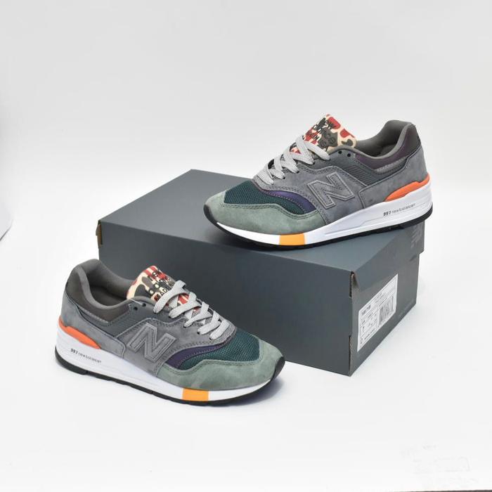 new balance m997nm duck camo original