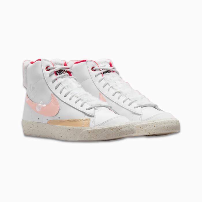 Nike Blazer 77 Vintage Leap High Womens (Original 100%)