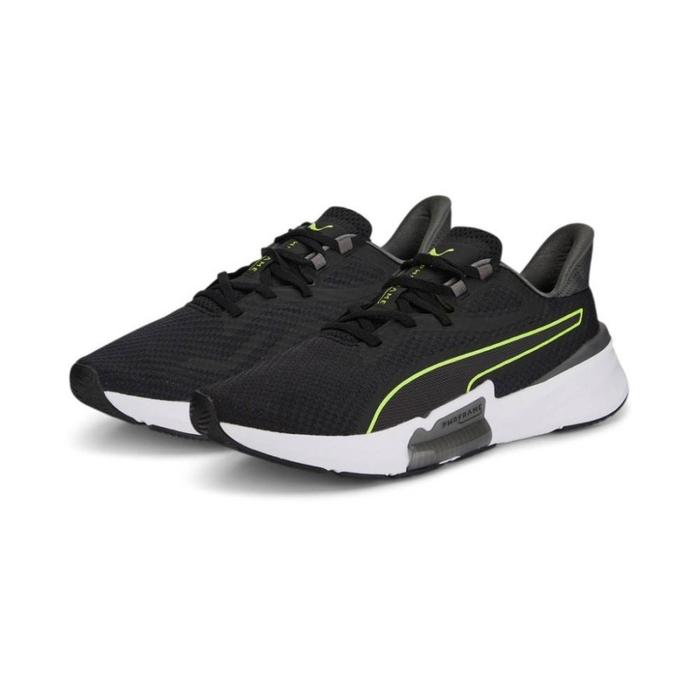 PUMA - SEPATU SNEAKER PRIA ORIGINAL - Pwrframe Tr