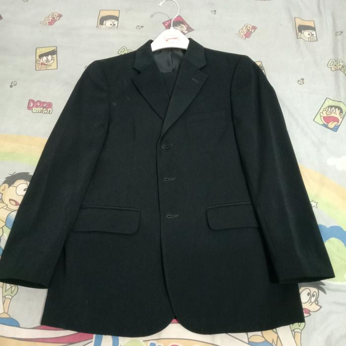 Setelan jas pria LAWELL size M