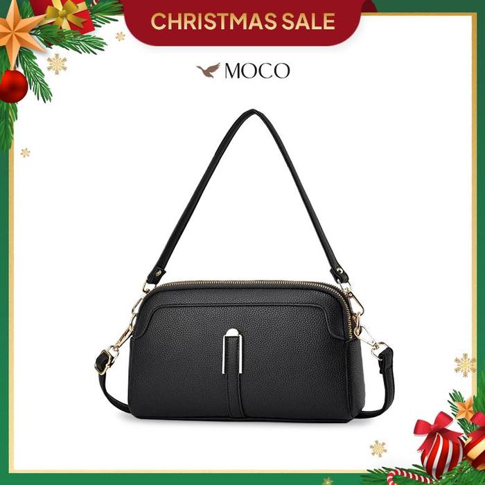 ORIGINAL A026 MOCO Fashion Tas Wanita Selempang Sling Shoulder Bag