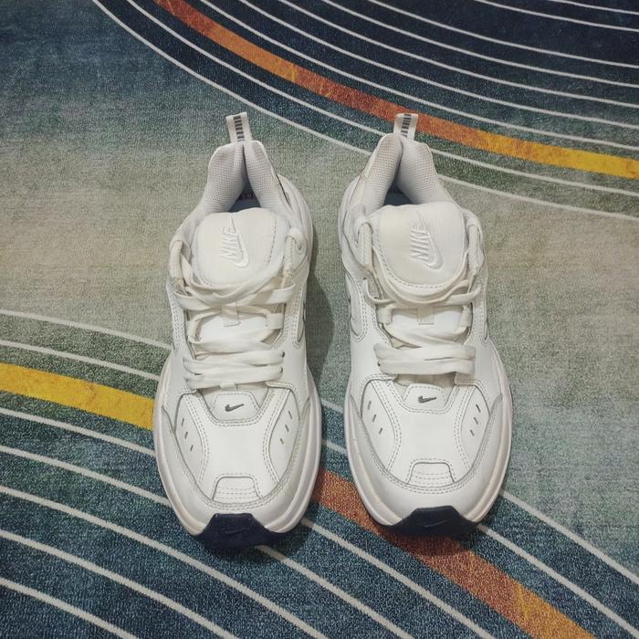 Nike M2K
