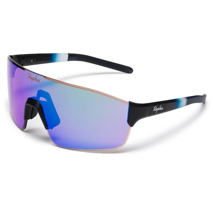 RAPHA PRO TEAM FRAMELESS GLASSES. Kacamata Sepeda Unisex