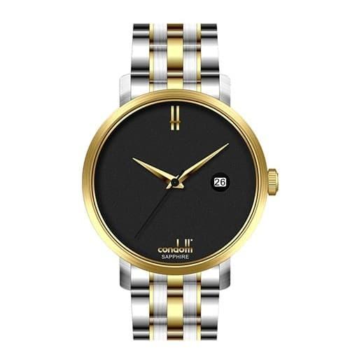 CONDOTTI CN2083-G03-S18 Jam Tangan Analog Original