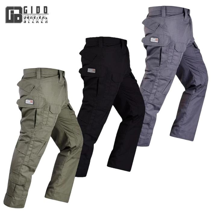 celana panjang 511 | taktikal 511 | cargo | outdoor |