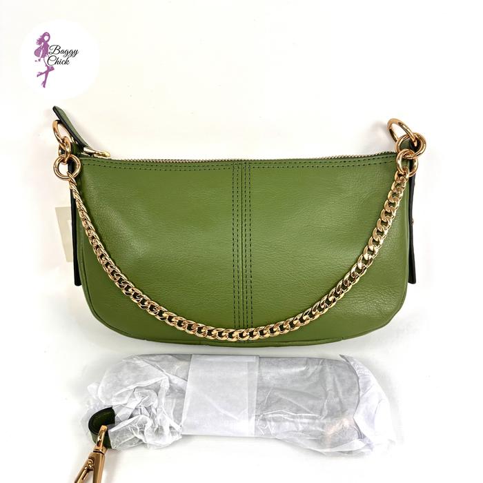 FOSSIL Jolie Baguette Tarragon