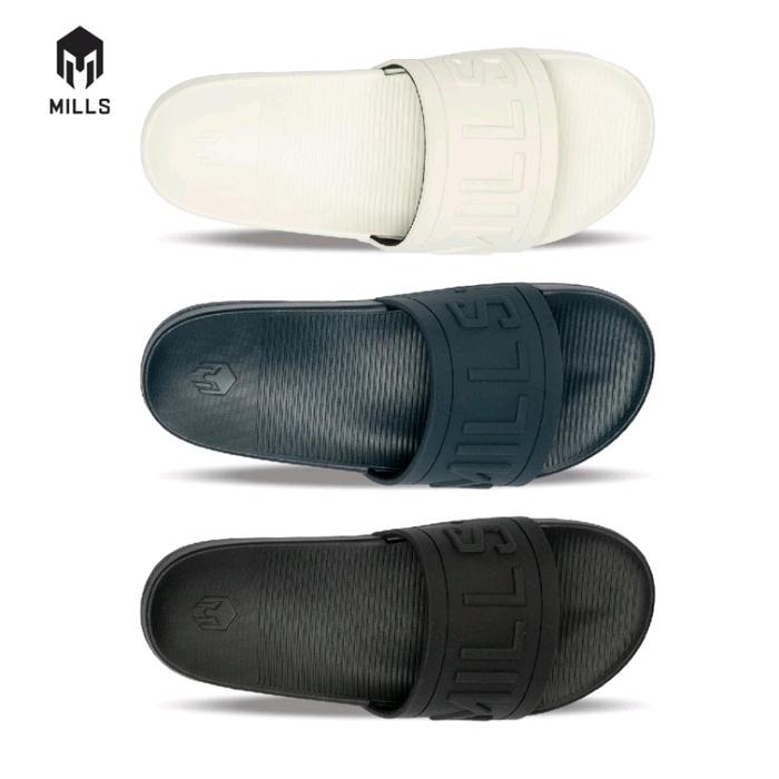 MILLS Sendal Casual Slop Mills Hopper Go Slide 99010