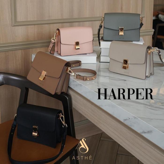 ORIGINAL HARPER BAG - Asthe Official
