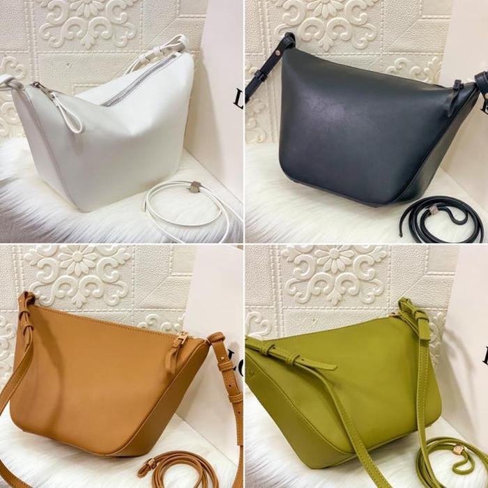 ORIGINAL [FREE PAPERBAG] LW HAMMOCK HOBO