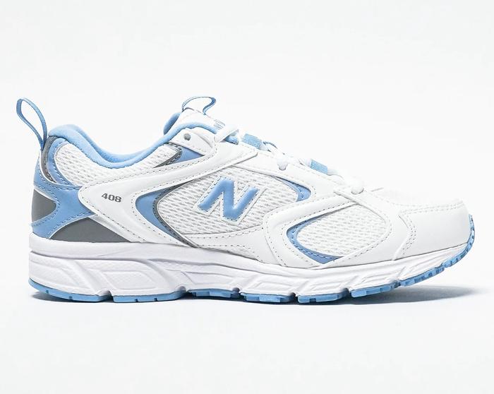Sepatu Kasual NB ML408V
