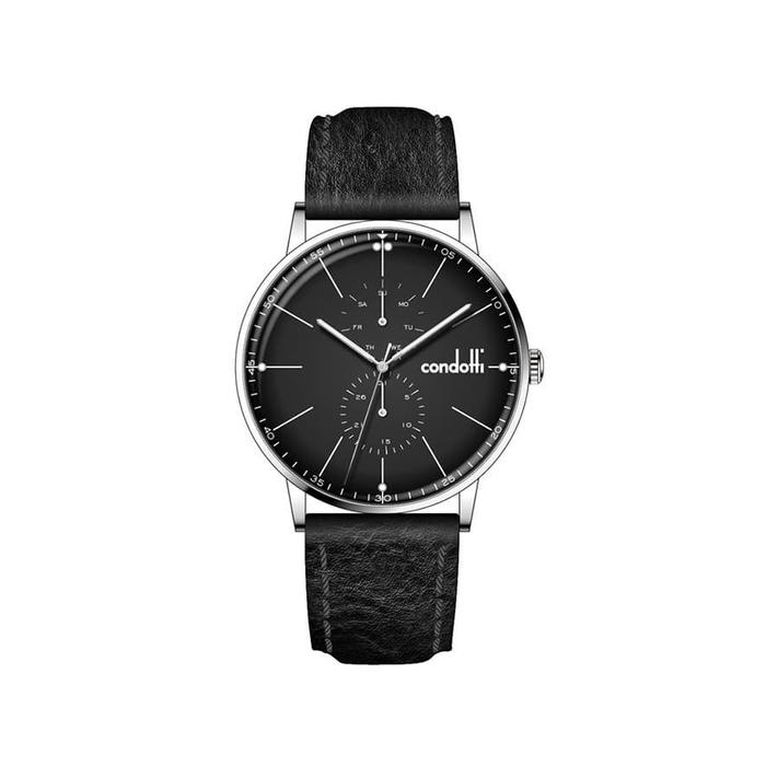 Condotti CN1090-S03-L03 Jam Tangan Pria Analog Original