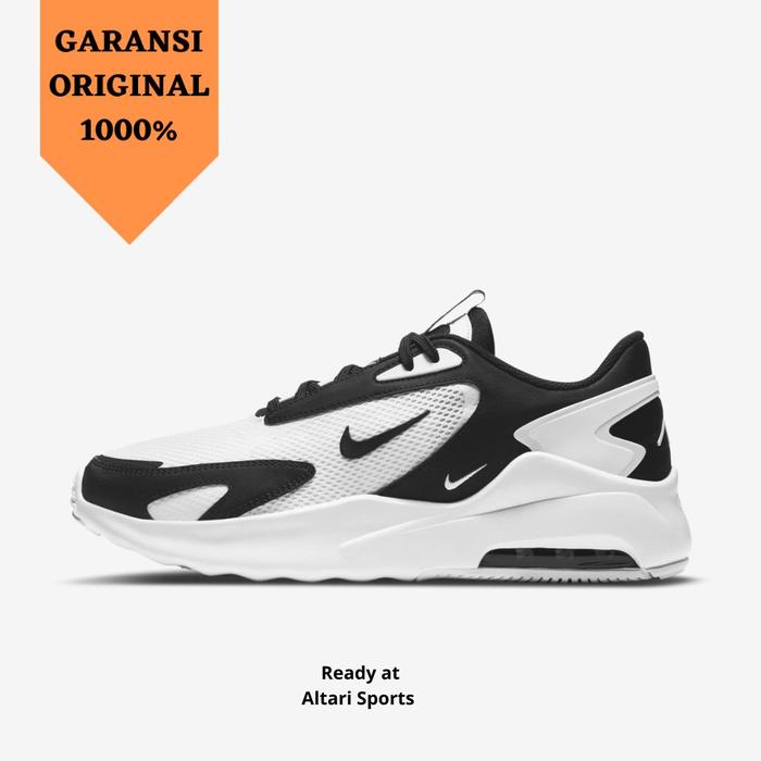 Sepatu sneakers NIKE AIR MAX BOLT original asli bnib CU4151 102