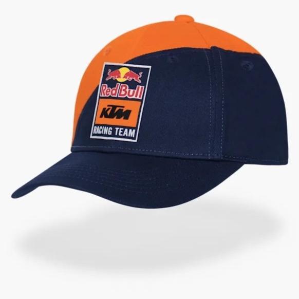 Red Bull KTM MotoGP 2023 Colourswitch Cap. Topi Unisex