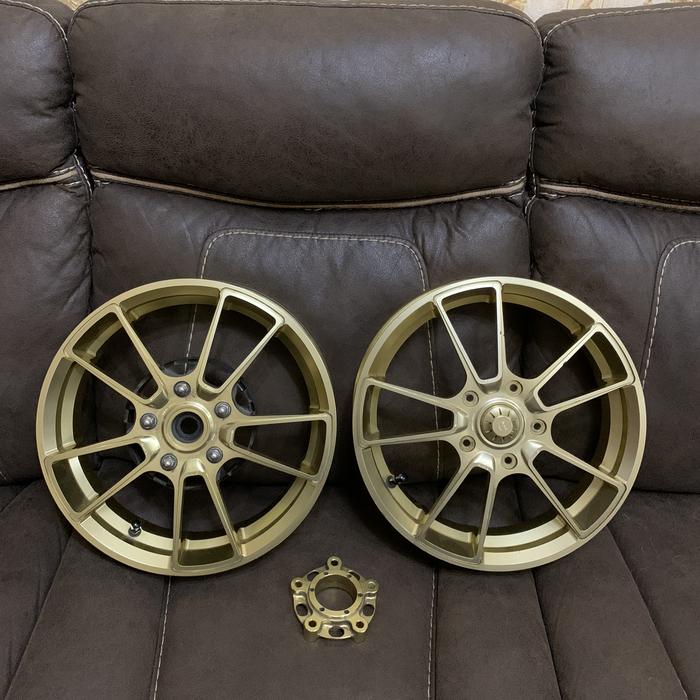 velg vespa franco