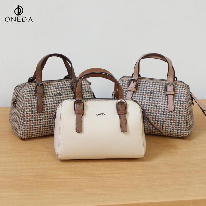 ORIGINAL Oneda Belva Tas Jinjing Bahu Selempang Wanita #G9200