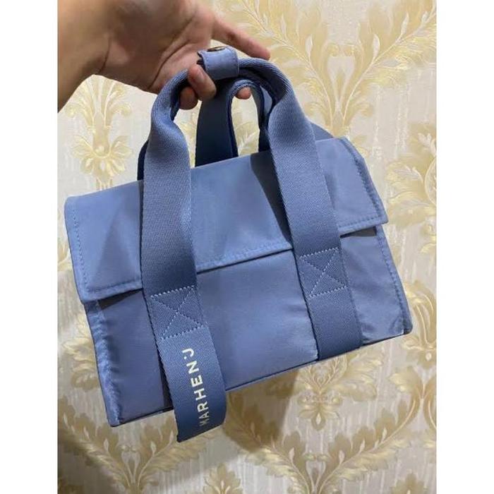 ORIGINAL Marhen J Rona Bag / Tas Selempang MRH Rona 017 Premium