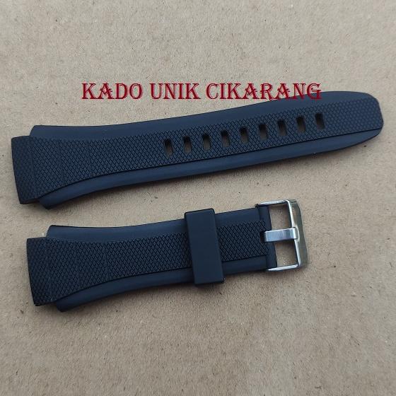 Tali Strap Untuk Jam Tangan Eiger LS-101 LS101 IYW101 IYW0101
