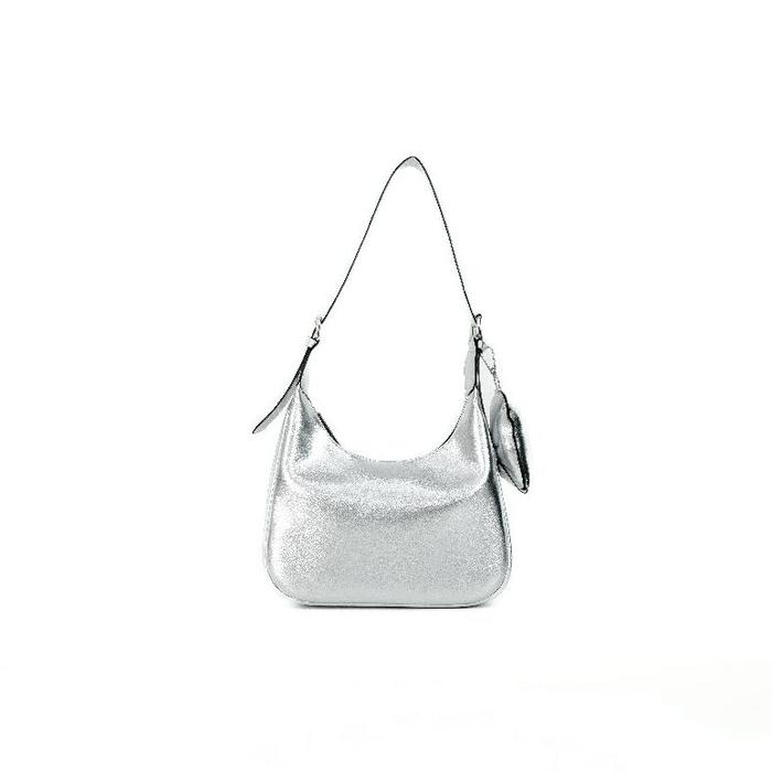 ORIGINAL Beliya Reni Bag Silver