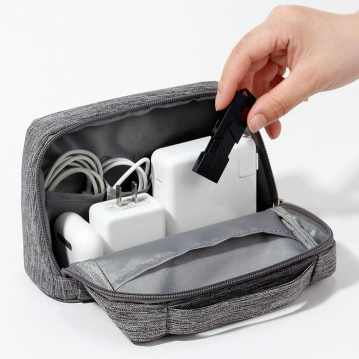 Hand Bag/Pouch Bag/Pouch Vape/Pria dan wanita