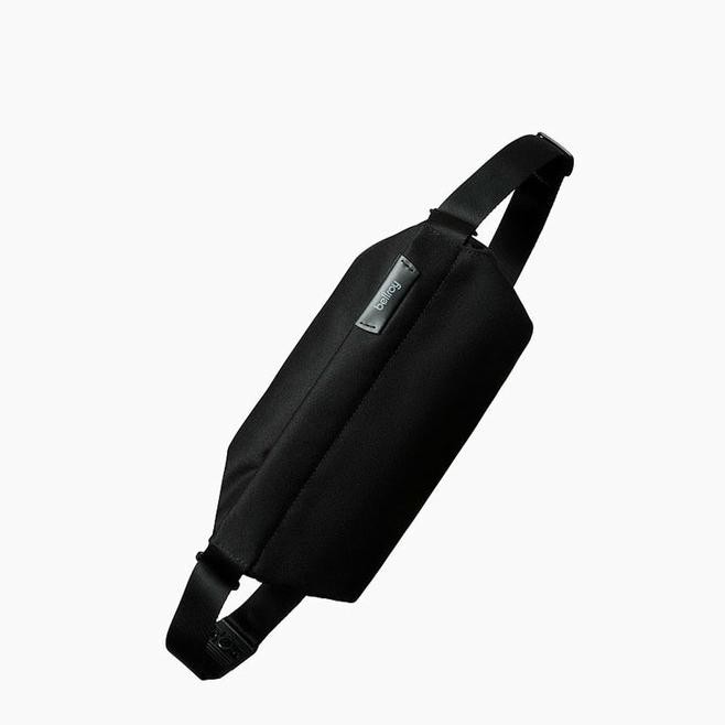 Bellroy Sling Bag Mini Melbourne Black
