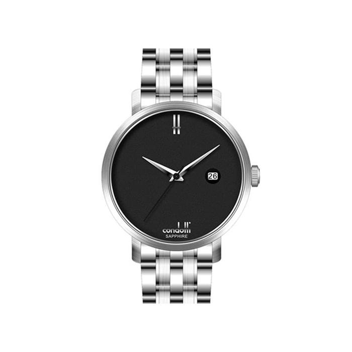 CONDOTTI CN2083-S03-S02 Jam Tangan Pria Analog Original