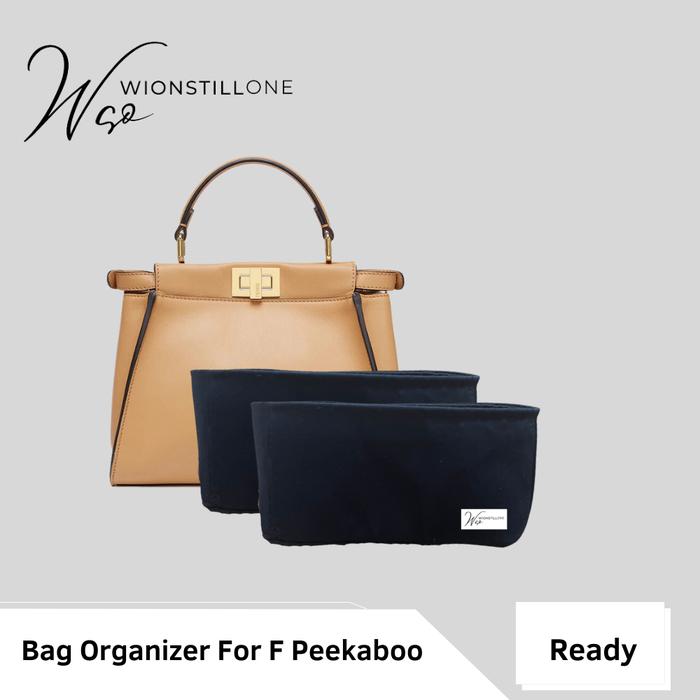 Bag Organizer F Peekaboo - Bag Insert