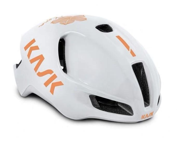 KASK UTOPIA KONA SPECIAL EDITION HELMET. Helm sepeda unisex