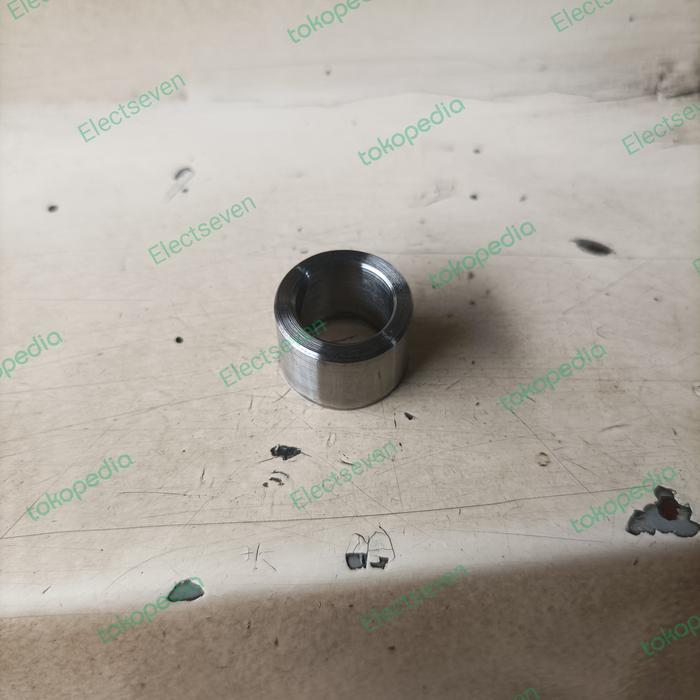 BUSHING CUSTOM ID 6mm, OD 8mm, PANJANG 12mm