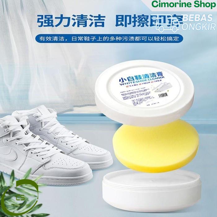 Pembersih Sepatu Super ORIGINAL CS