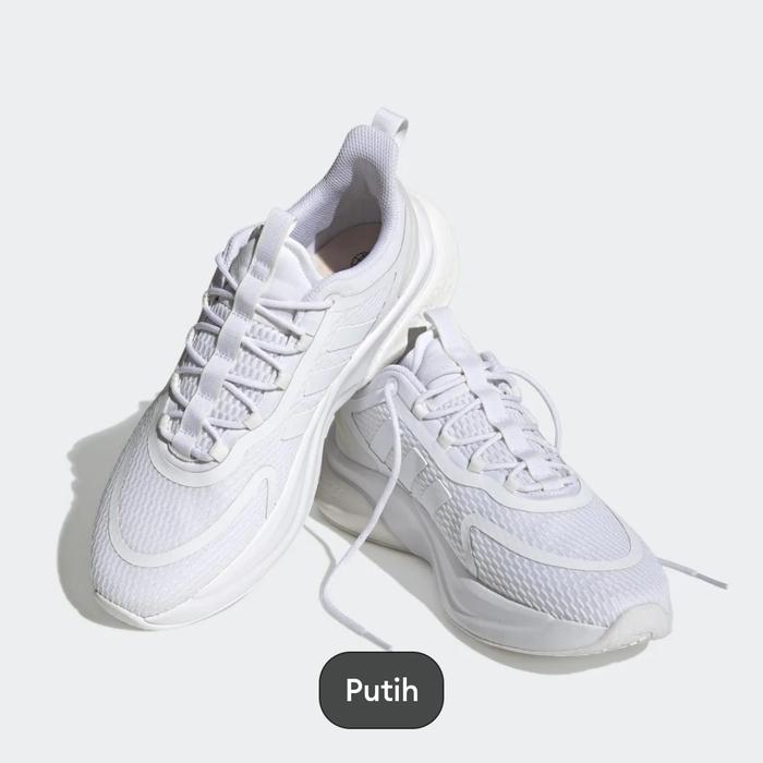 adidas alphabounce + original