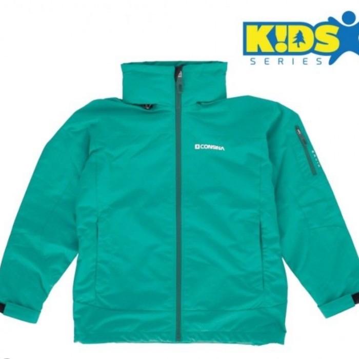 Jaket anak -anak consina original