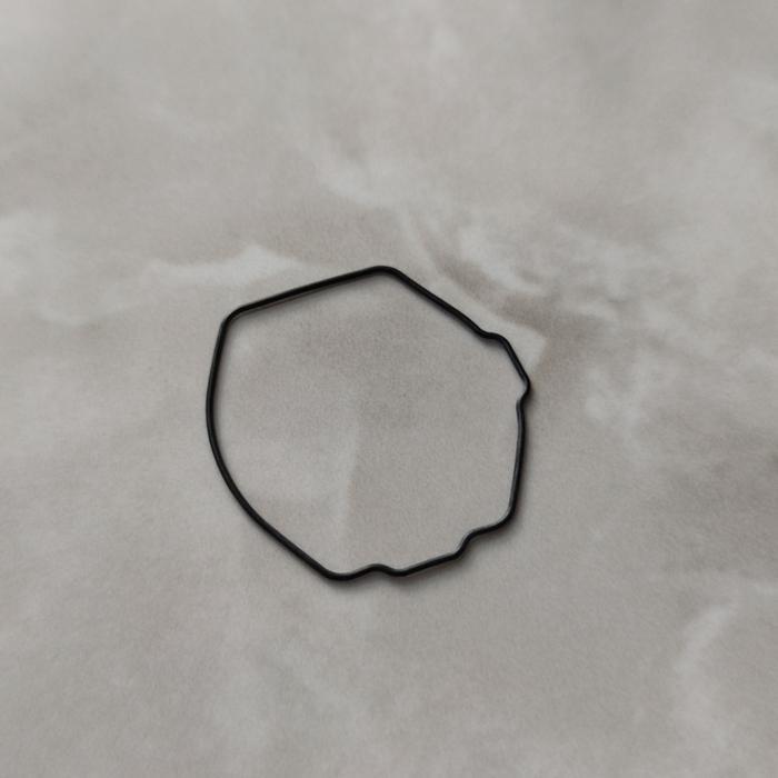 Seal O-ring G-Shock G-9200