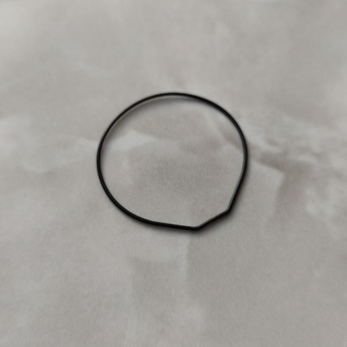 Seal O-ring G-Shock G-9000