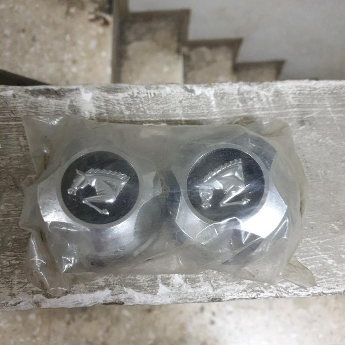 Dop Velg Mitsubishi Galant 16L/GTO