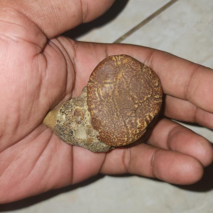 batu mustika sribu khdam wrisan super antik aneh kuno langka