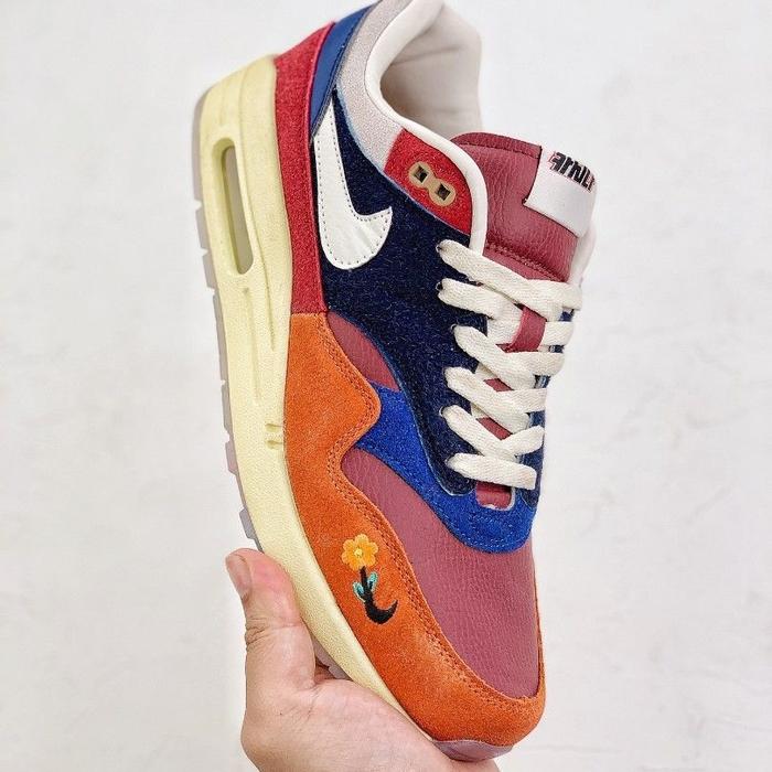 Sepatu Nike Air Max 1 Kasina Original