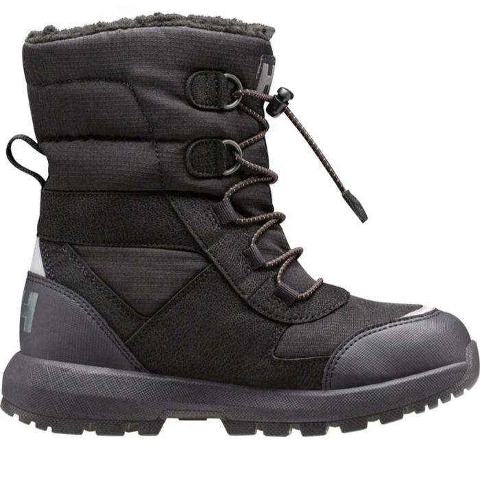 Sepatu boots/Snow boots anak laki-laki helly Hansen original