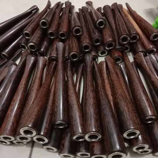 Paket kodian once galih asem lubang multi ±12 cm