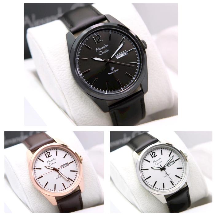 Alexandre Christie Pria AC 1012 ME AC1012 AC 1012 Original Leather