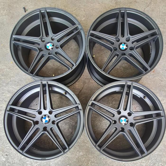 Velg ring 19 advanti bmw