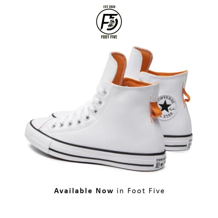 Sepatu Sneakers Converse All Star Original BNIB - A00478C