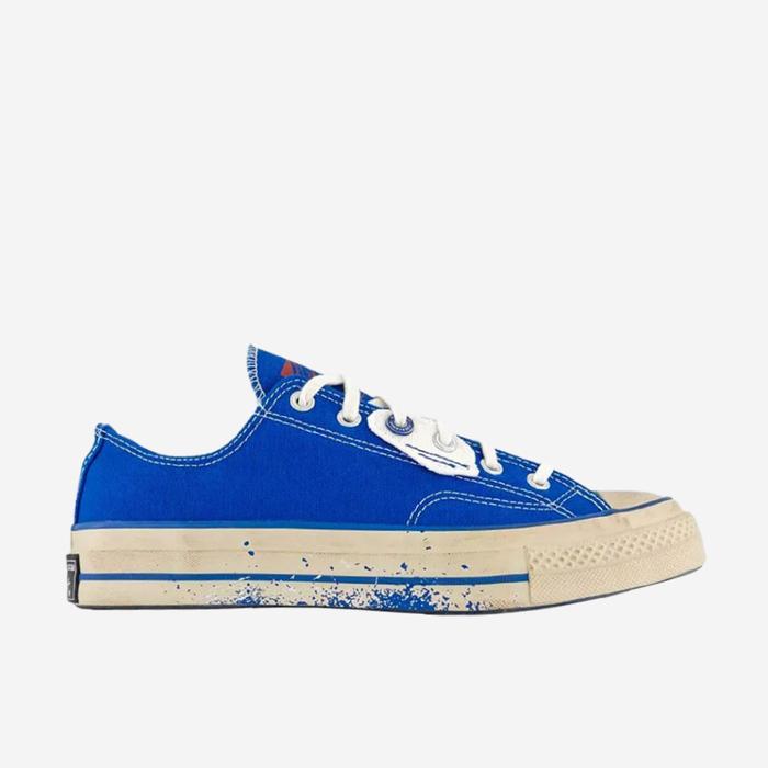 Converse x Ader Error Chuck 70 Ox Imperial Blue (100% Authentic)