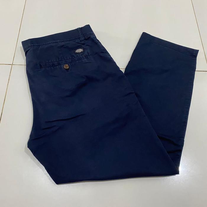 celana panjang dickies original second