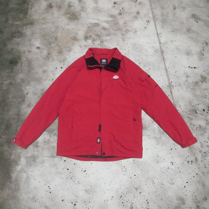 jaket dickies ecwcs | dickies outdoor | Hoodie dickies | dickies saku