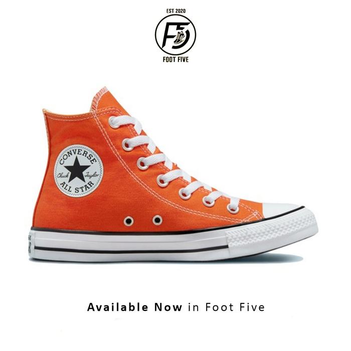 Sepatu Sneakers Converse All Star Original BNIB - A00784C
