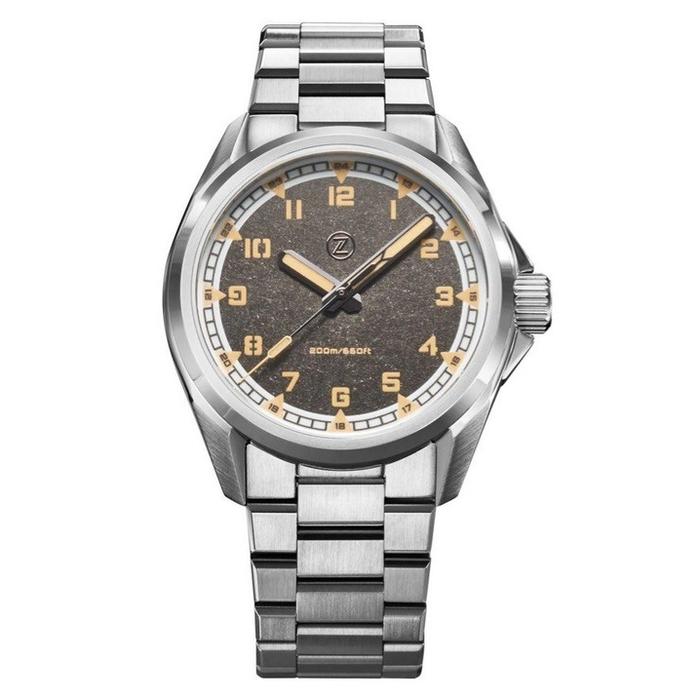 SWORDFISH FIELD 38MM SS