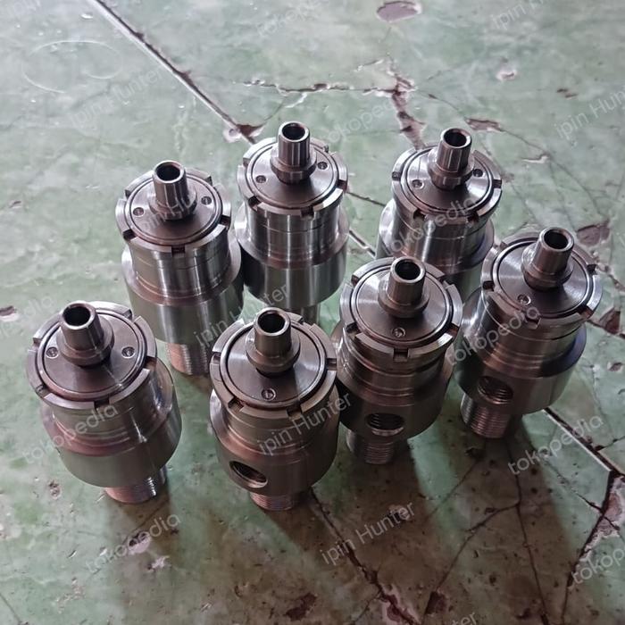valv sett AFC frame import